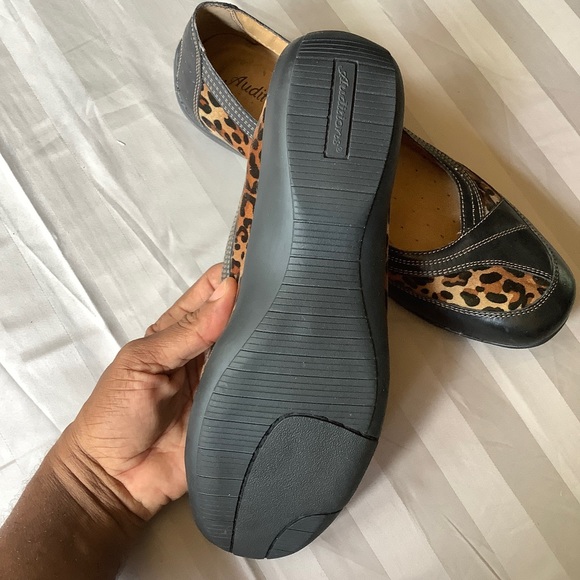 Auditions Women Shoe(Pre Owned) - Picture 7 of 8